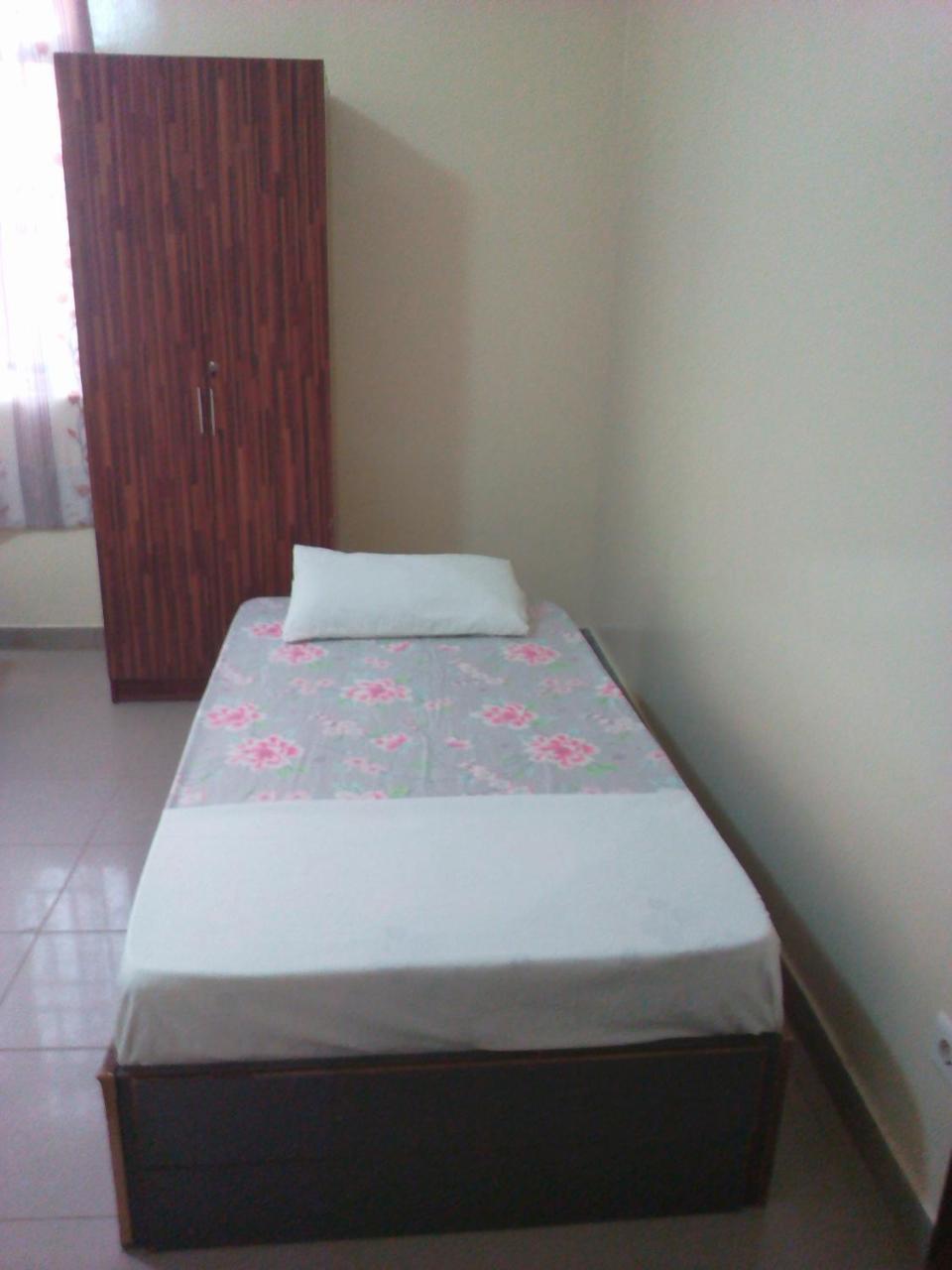 Greenpage Suites Kigali Exterior foto