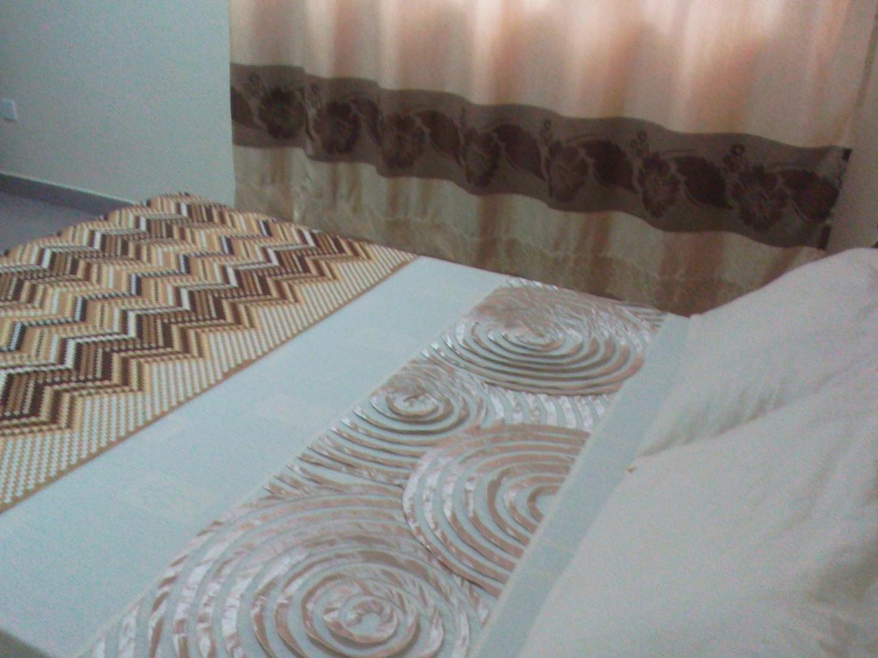 Greenpage Suites Kigali Exterior foto