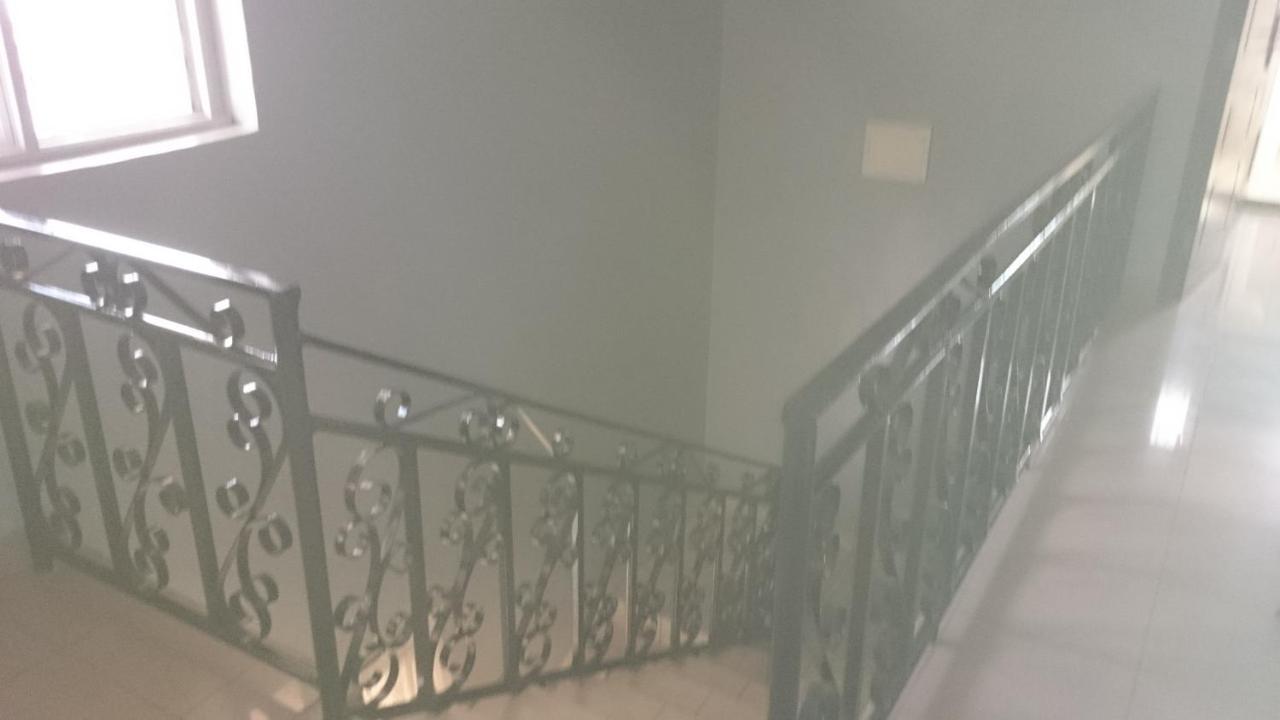 Greenpage Suites Kigali Exterior foto